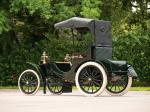 Duryea Phaeton 1903 года